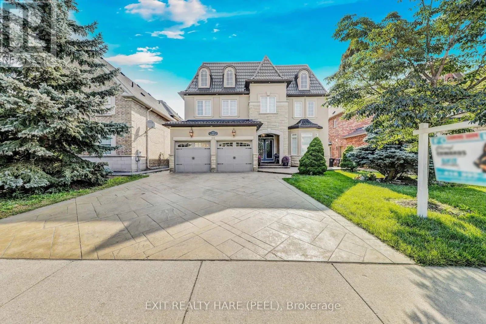 23 FONTAINEBLEU ROAD