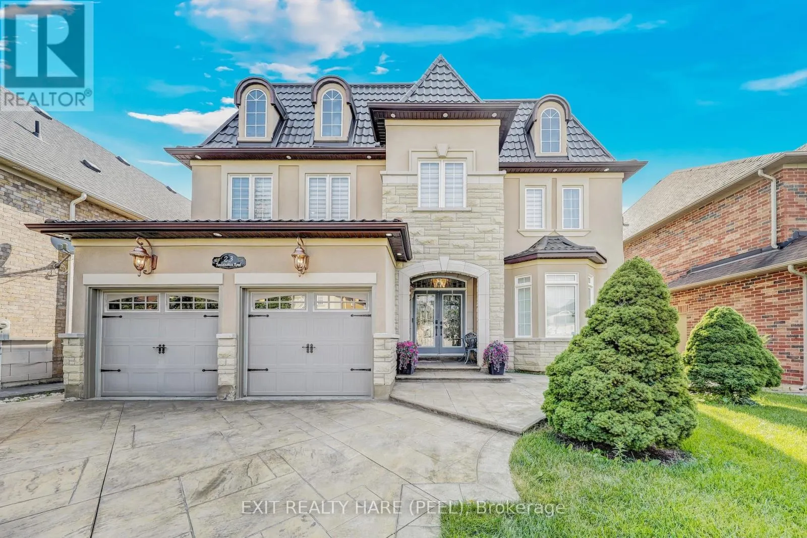 23 FONTAINEBLEU ROAD