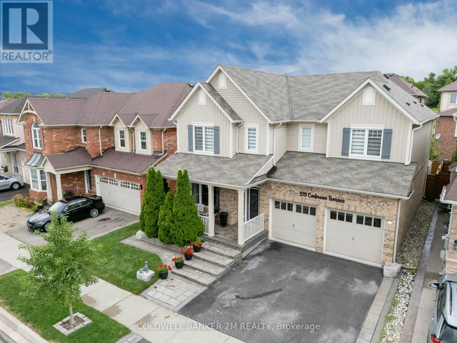 279 COCHRANE TERRACE