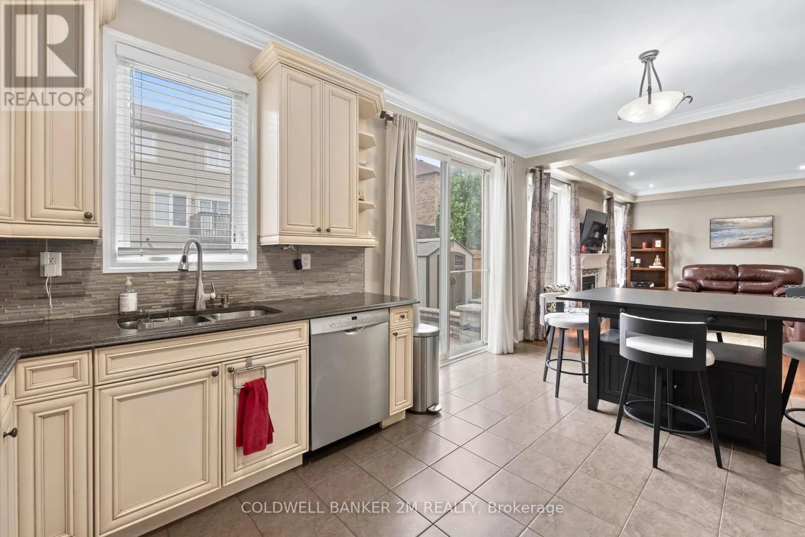 279 COCHRANE TERRACE