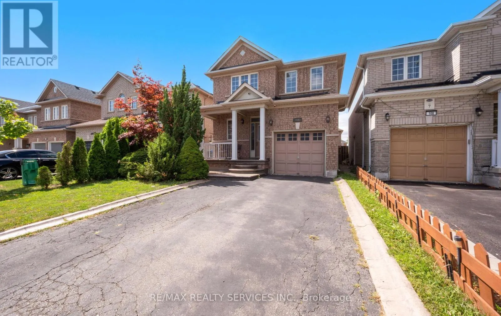 106 BEAVERVALLEY DRIVE