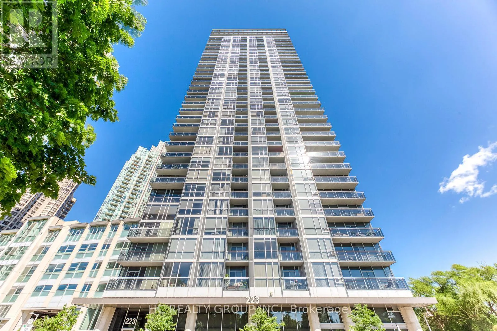 1804 - 223 WEBB DRIVE