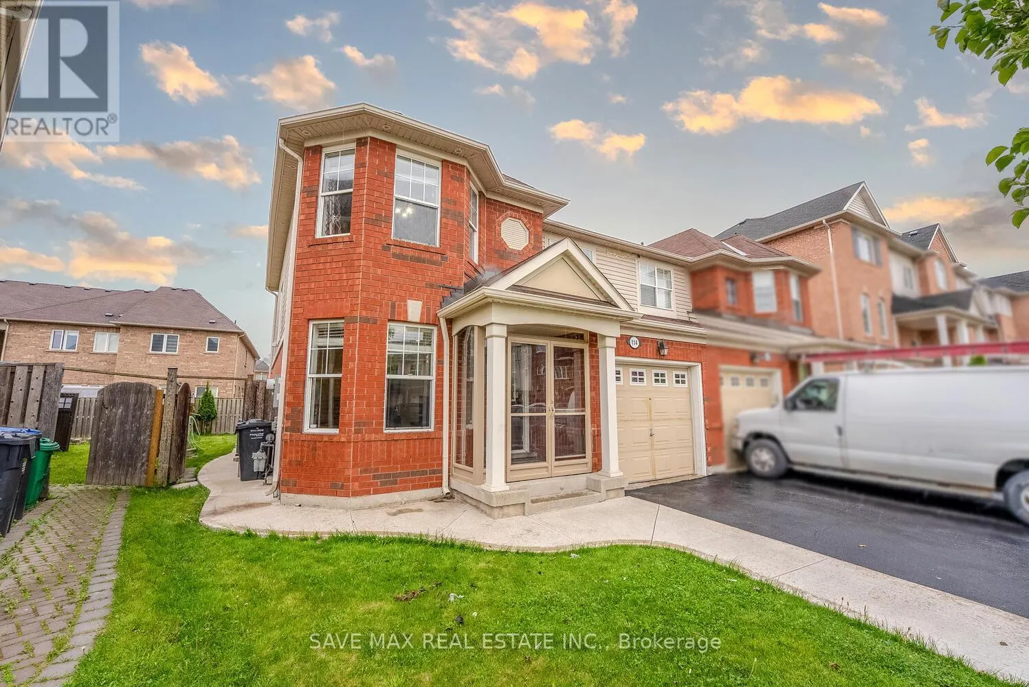 114 DECKER HOLLOW CIRCLE