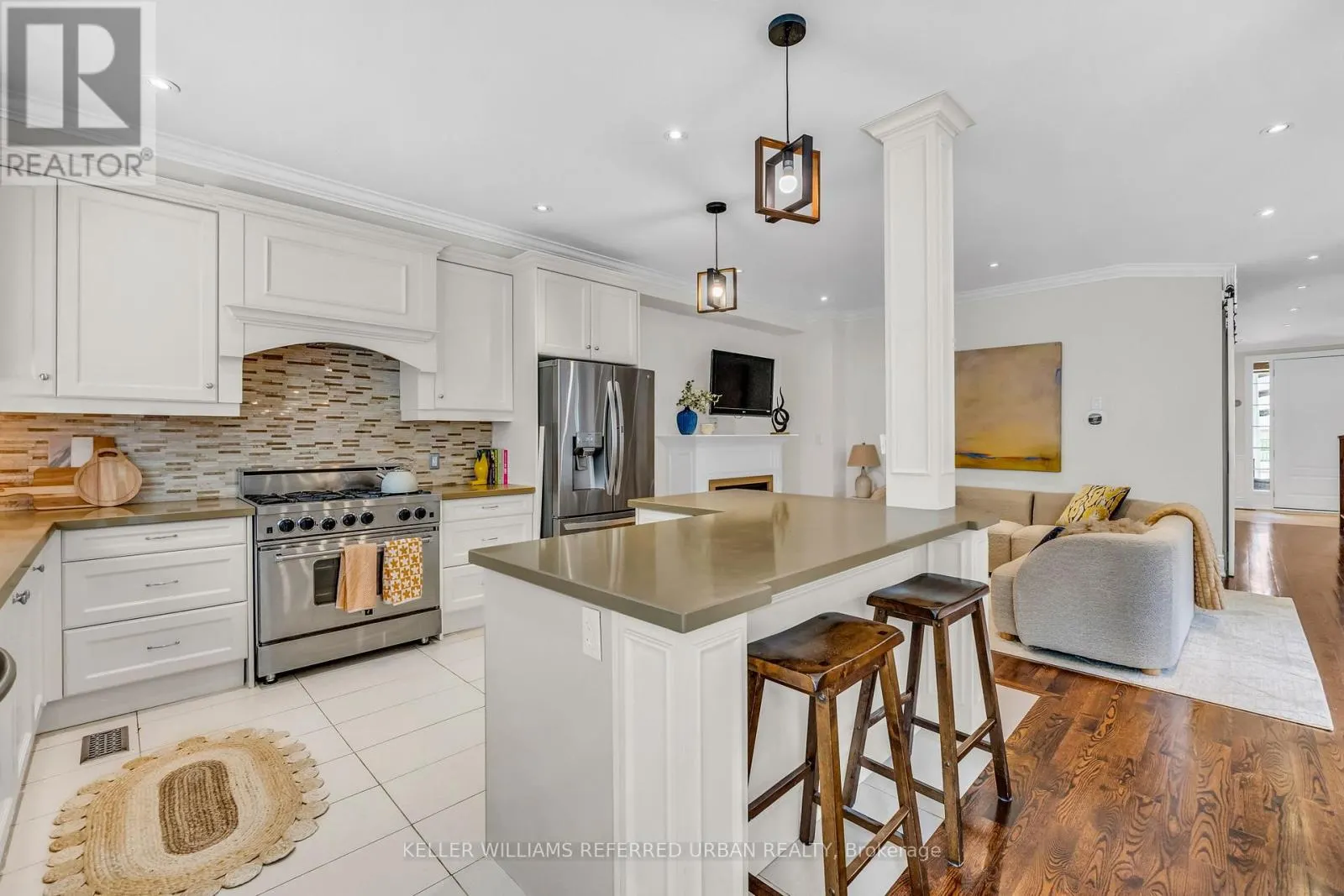31 BISSET AVENUE