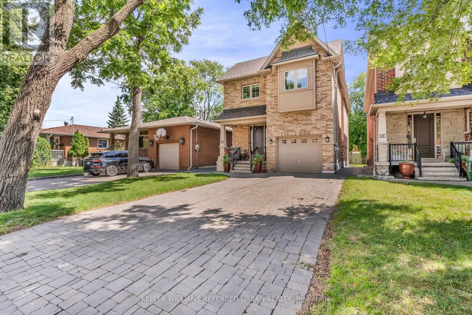 31 BISSET AVENUE