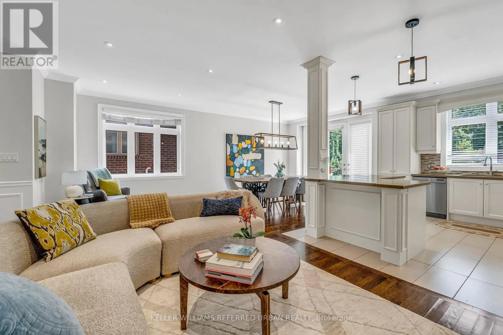 31 BISSET AVENUE