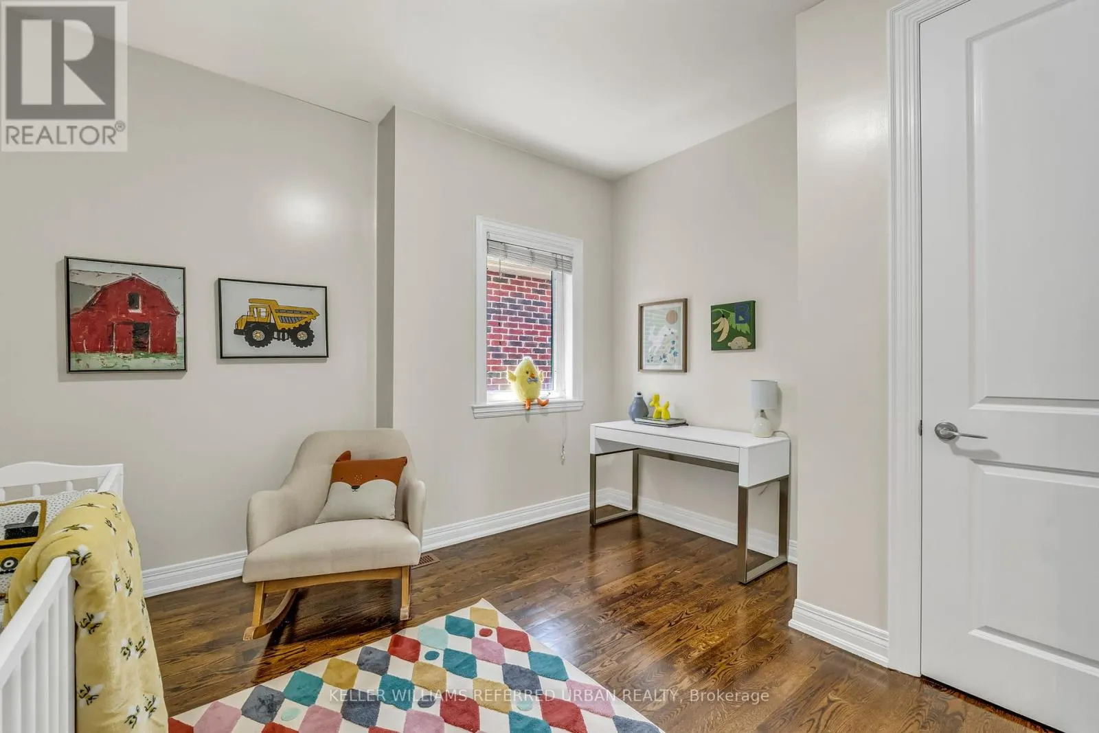 31 BISSET AVENUE