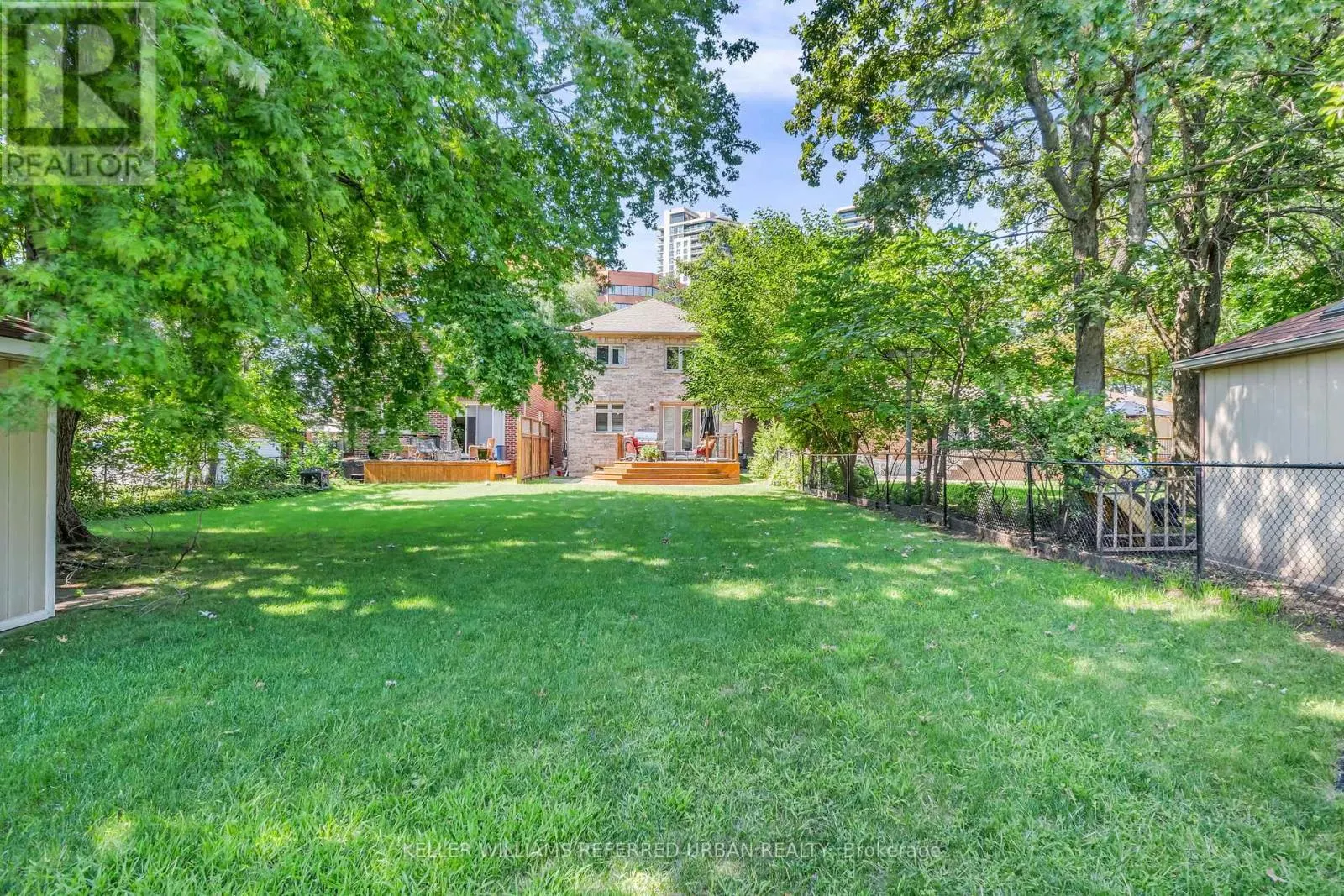 31 BISSET AVENUE