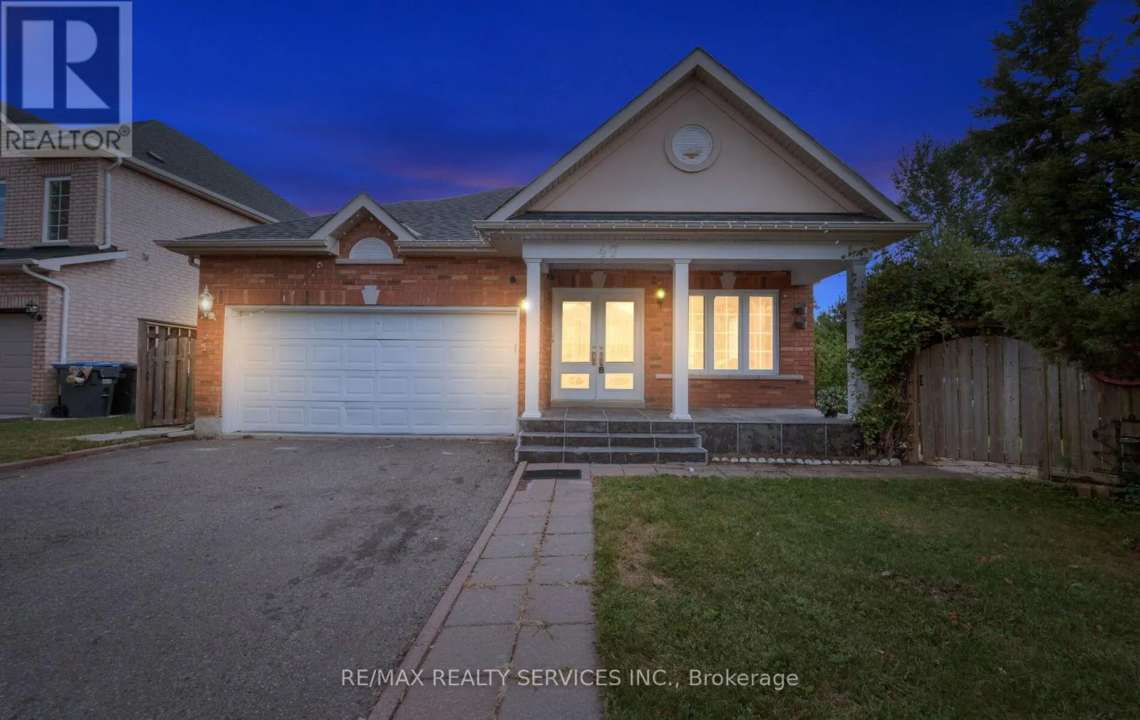 47 ECHORIDGE DRIVE