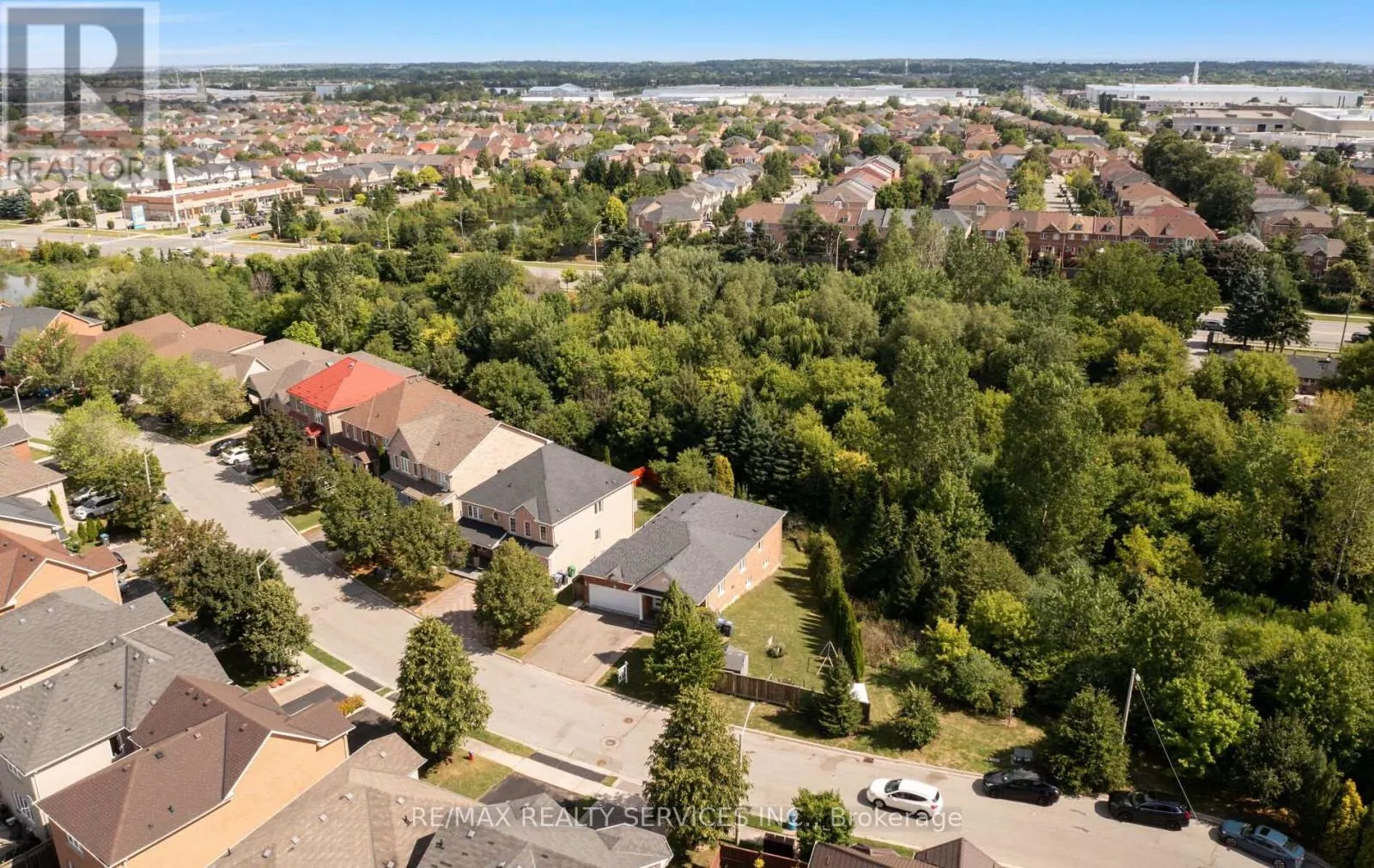 47 ECHORIDGE DRIVE