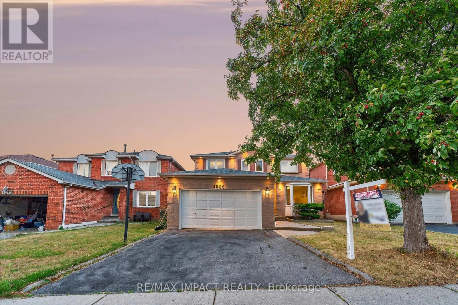 4086 ROSSLAND CRESCENT