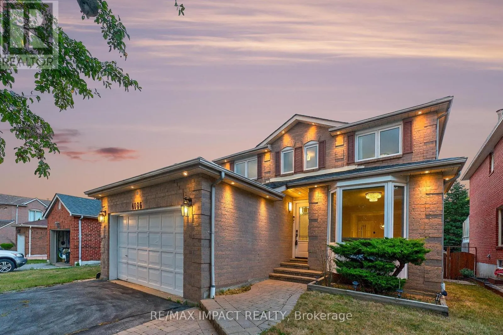 4086 ROSSLAND CRESCENT