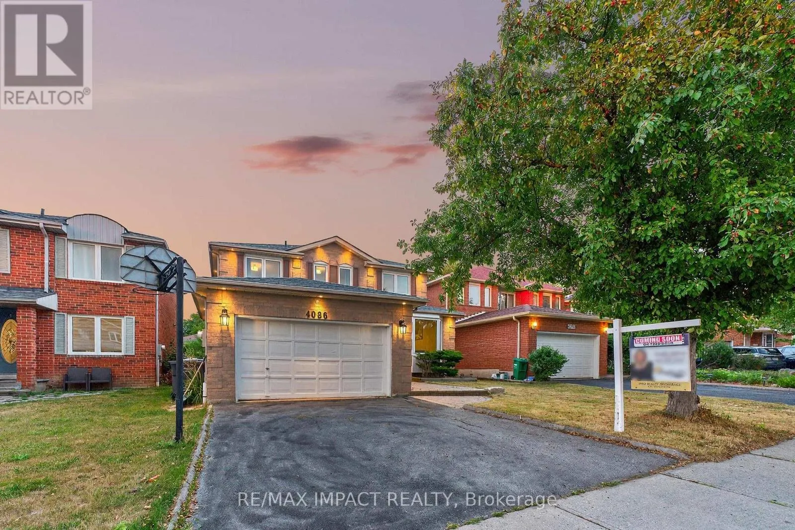 4086 ROSSLAND CRESCENT