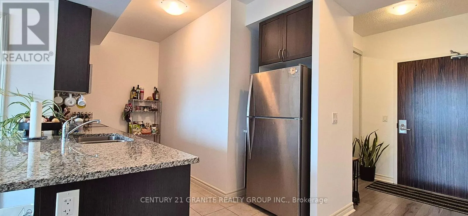 1719 - 349 RATHBURN ROAD, #1719