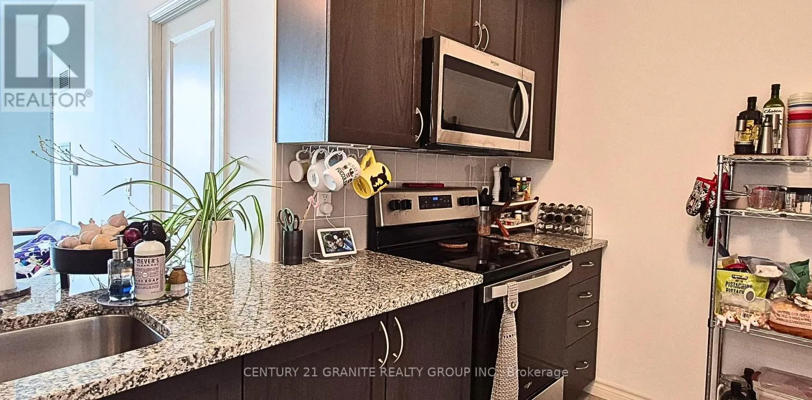1719 - 349 RATHBURN ROAD, #1719