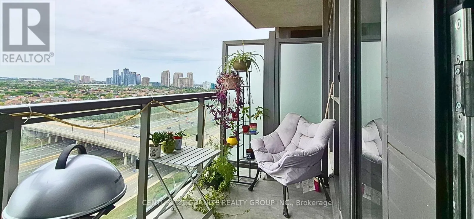 1719 - 349 RATHBURN ROAD, #1719