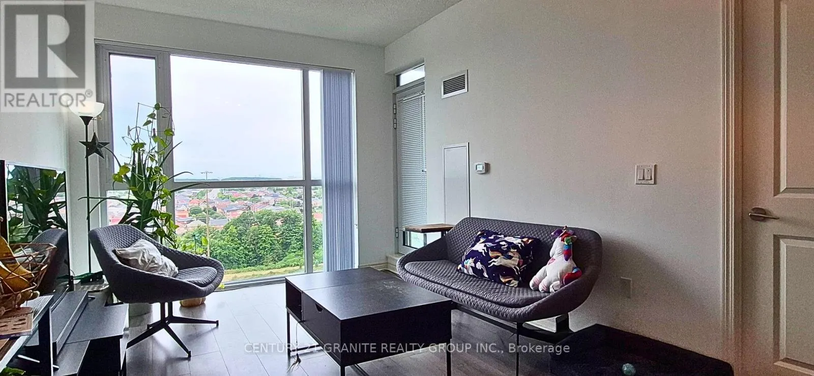 1719 - 349 RATHBURN ROAD, #1719