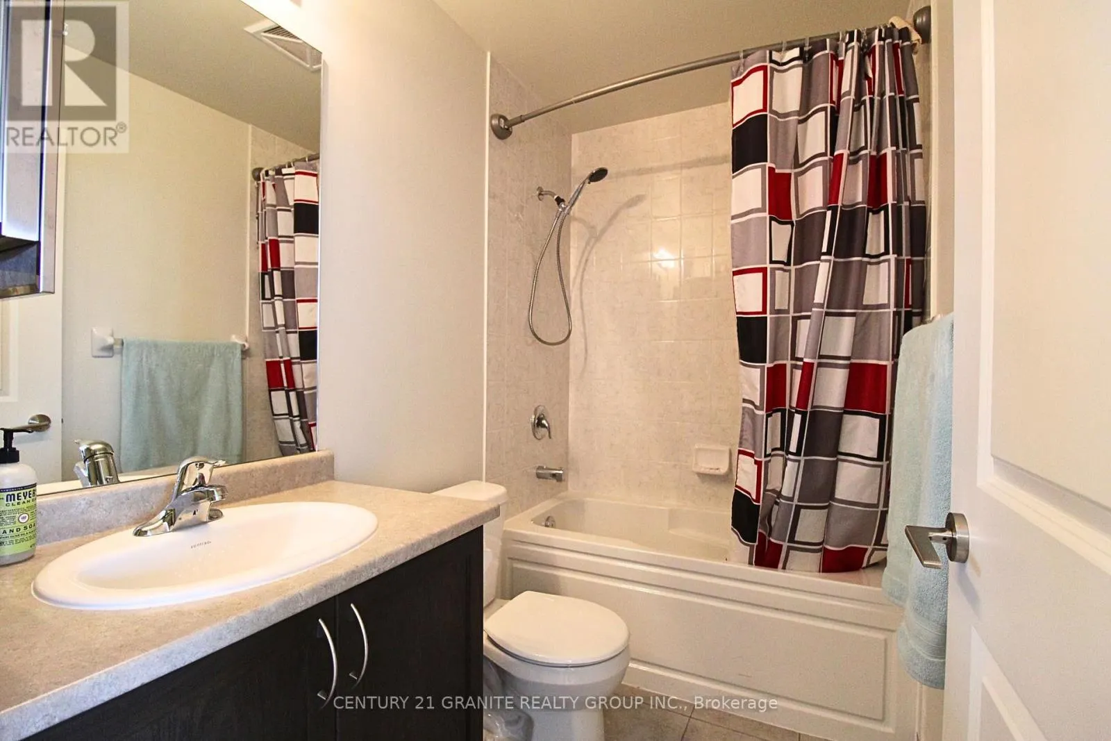 1719 - 349 RATHBURN ROAD, #1719