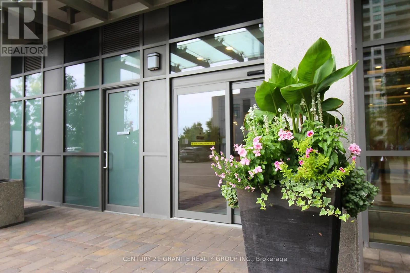 1719 - 349 RATHBURN ROAD, #1719