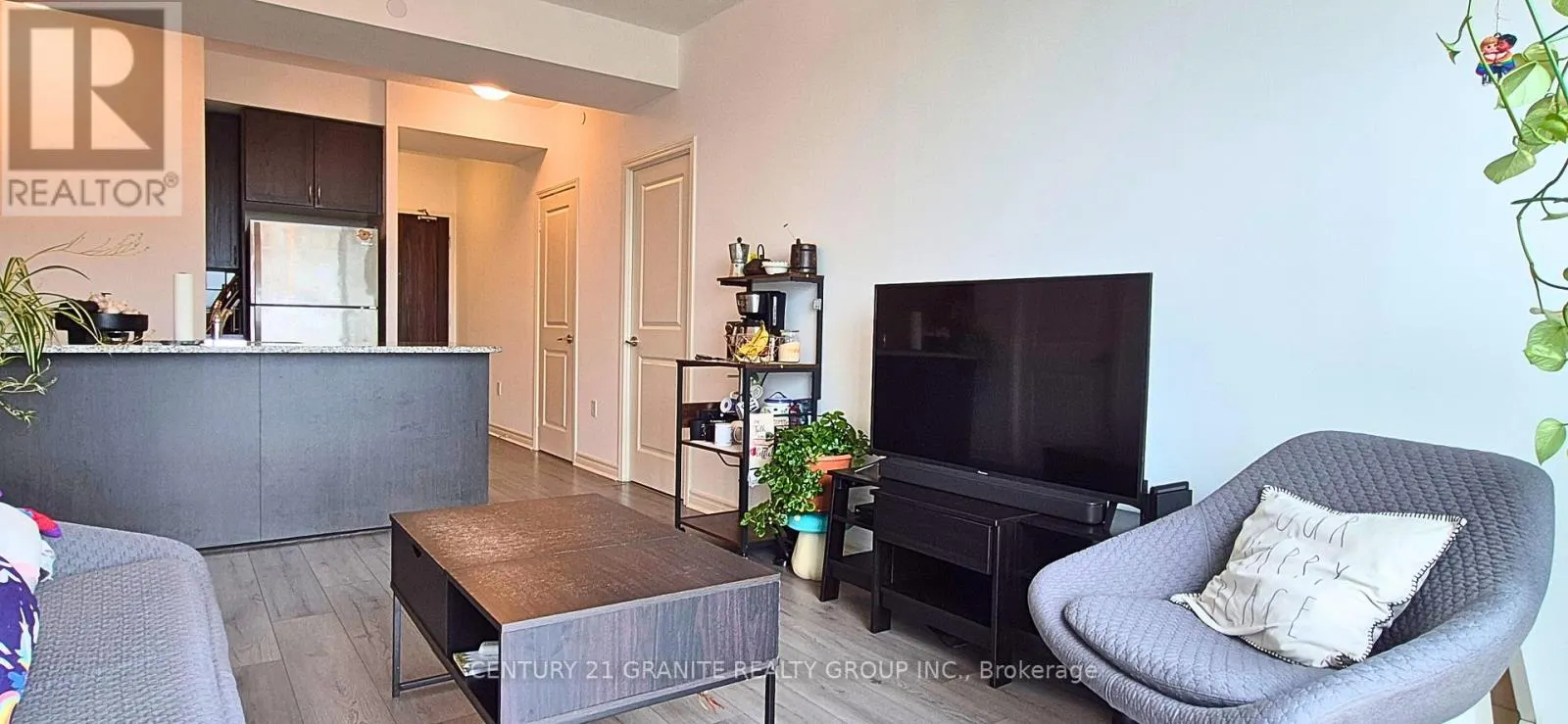 1719 - 349 RATHBURN ROAD, #1719