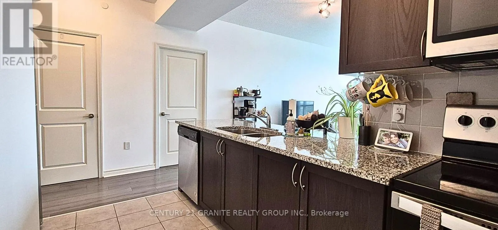 1719 - 349 RATHBURN ROAD, #1719