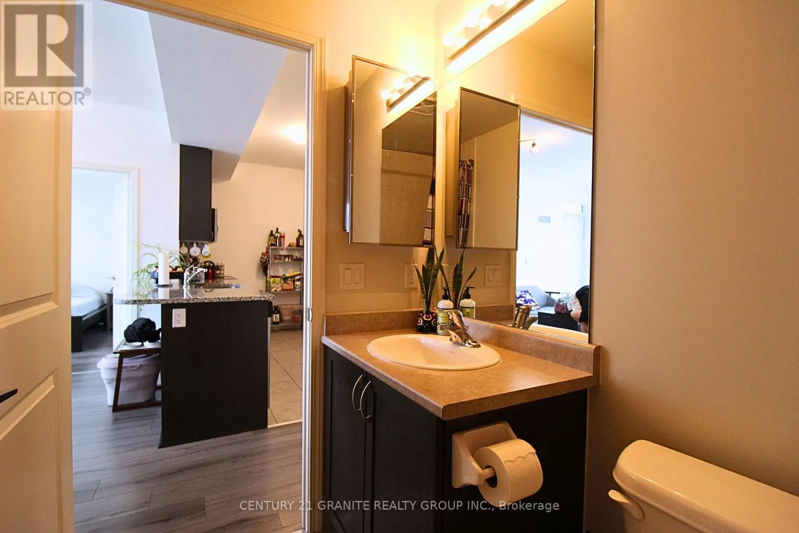 1719 - 349 RATHBURN ROAD, #1719