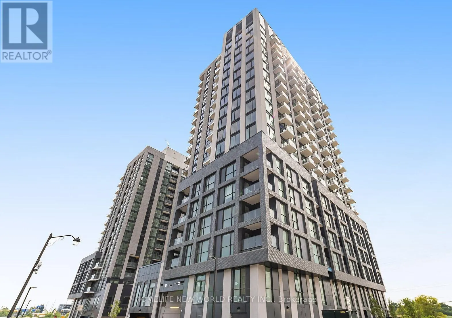 408 - 3079 TRAFALGAR ROAD