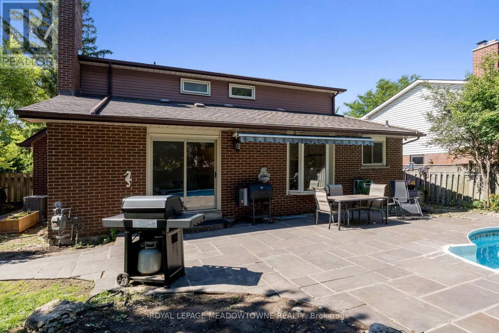1628 WOODEDEN DRIVE