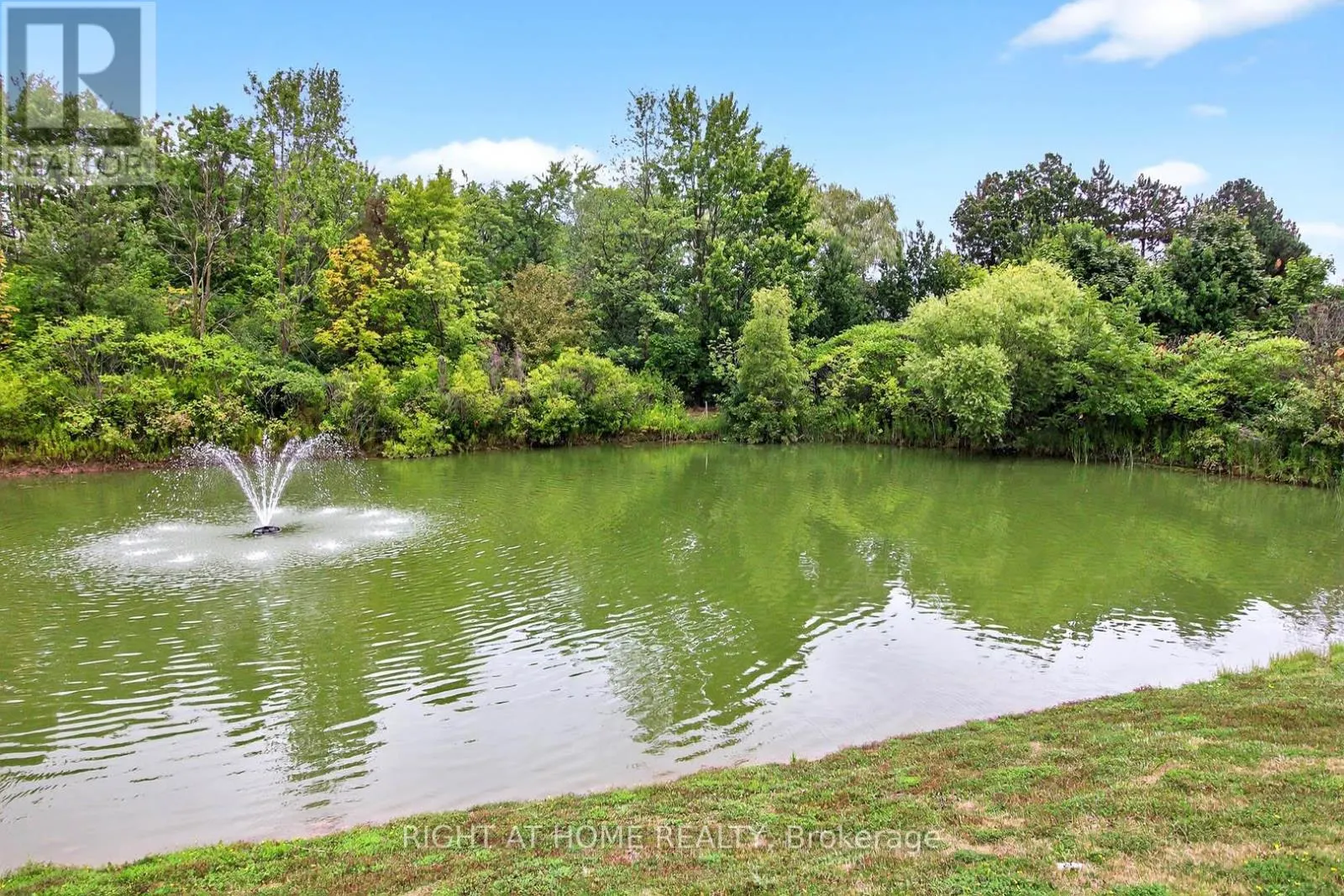 282 CENTENNIAL FOREST DRIVE