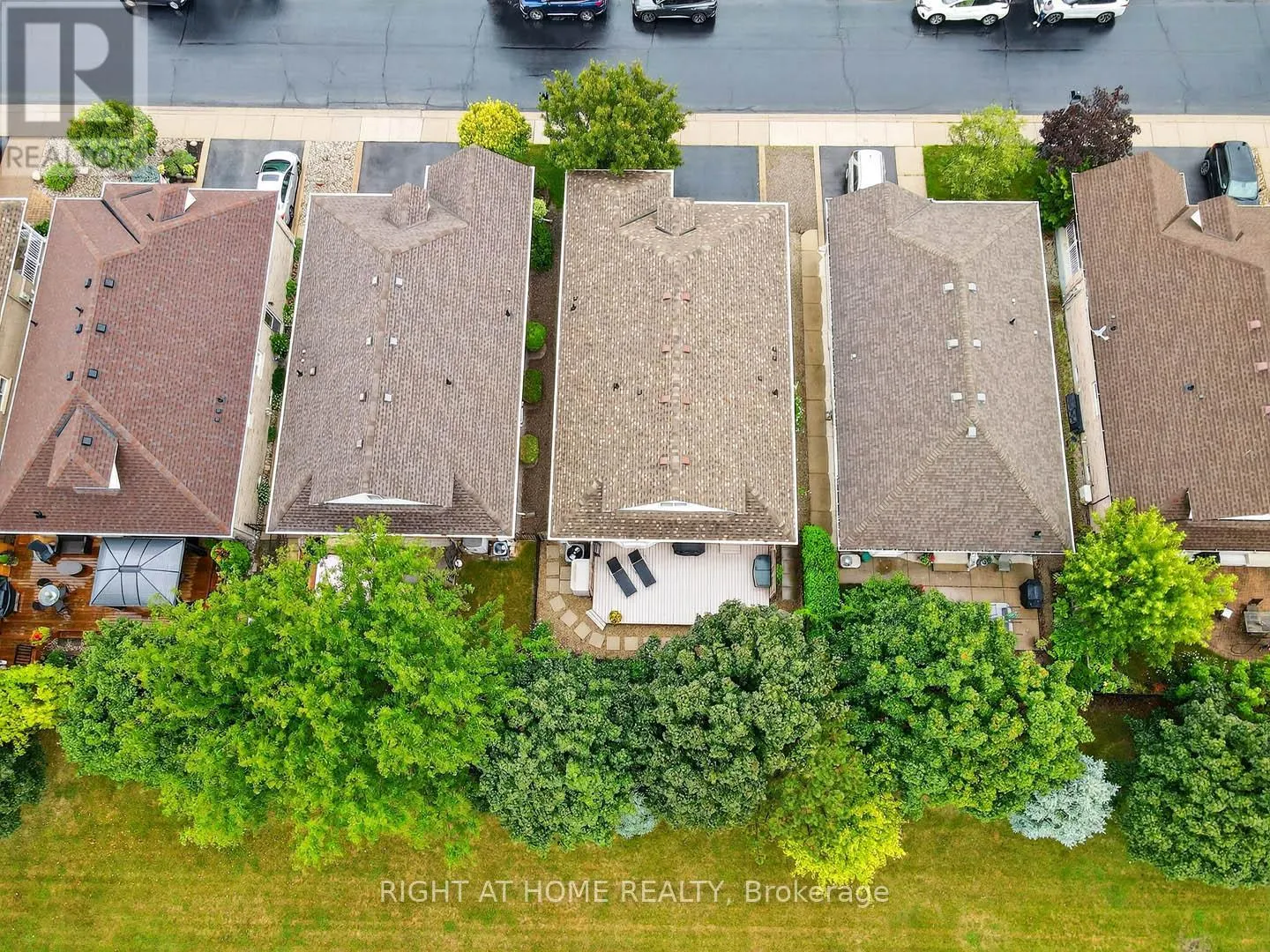 282 CENTENNIAL FOREST DRIVE