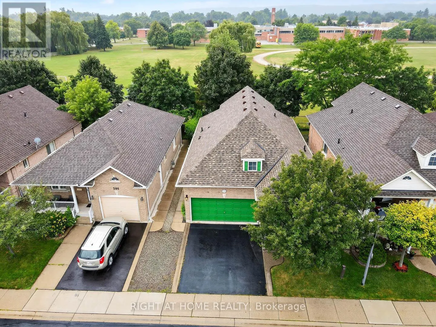 282 CENTENNIAL FOREST DRIVE