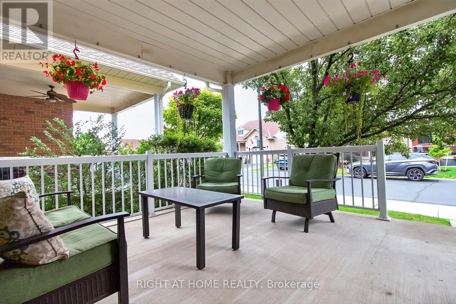 282 CENTENNIAL FOREST DRIVE