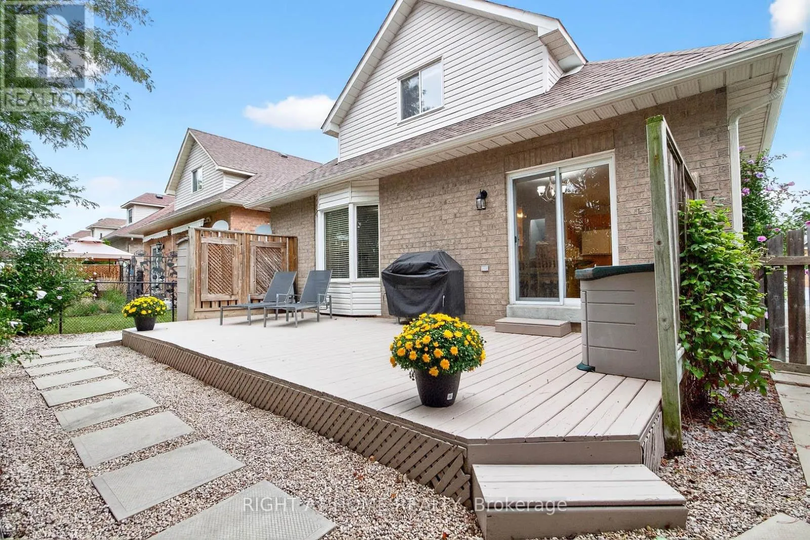 282 CENTENNIAL FOREST DRIVE