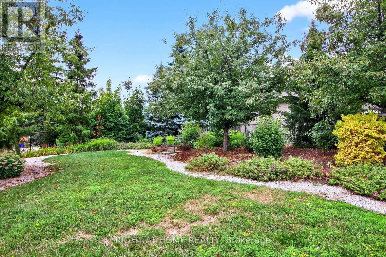 282 CENTENNIAL FOREST DRIVE