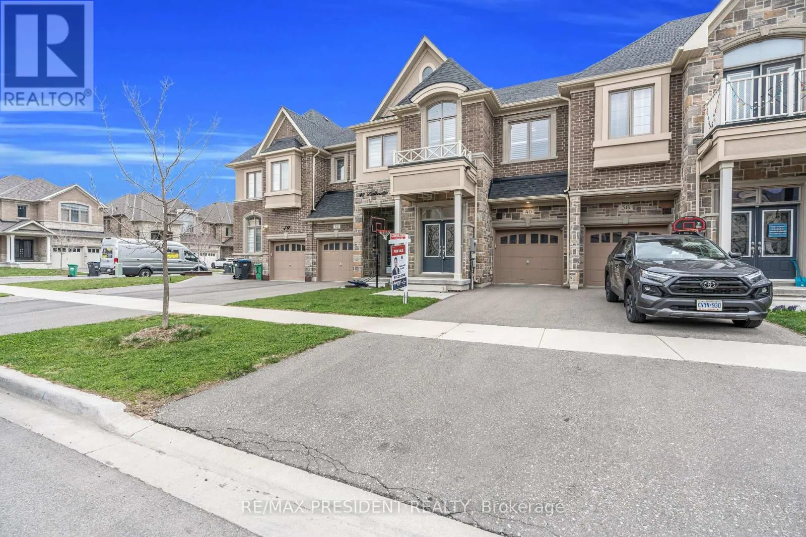40 DALBEATTIE DRIVE