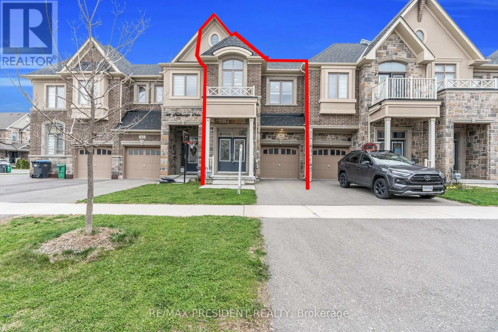 40 DALBEATTIE DRIVE