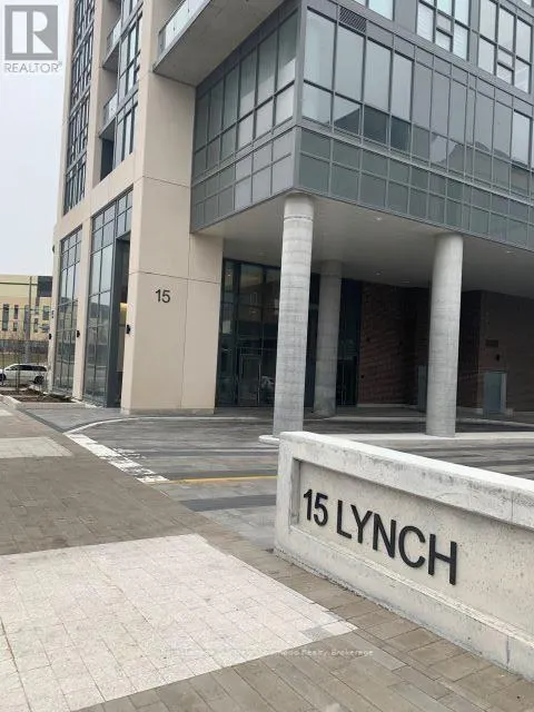1704 - 15 LYNCH STREET