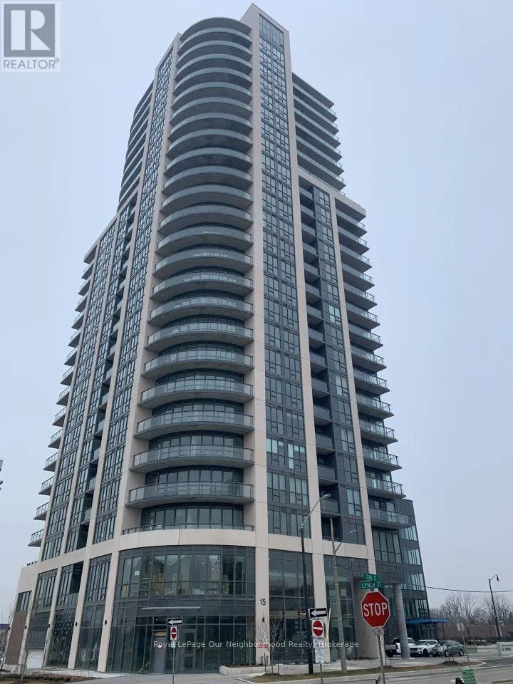 1704 - 15 LYNCH STREET