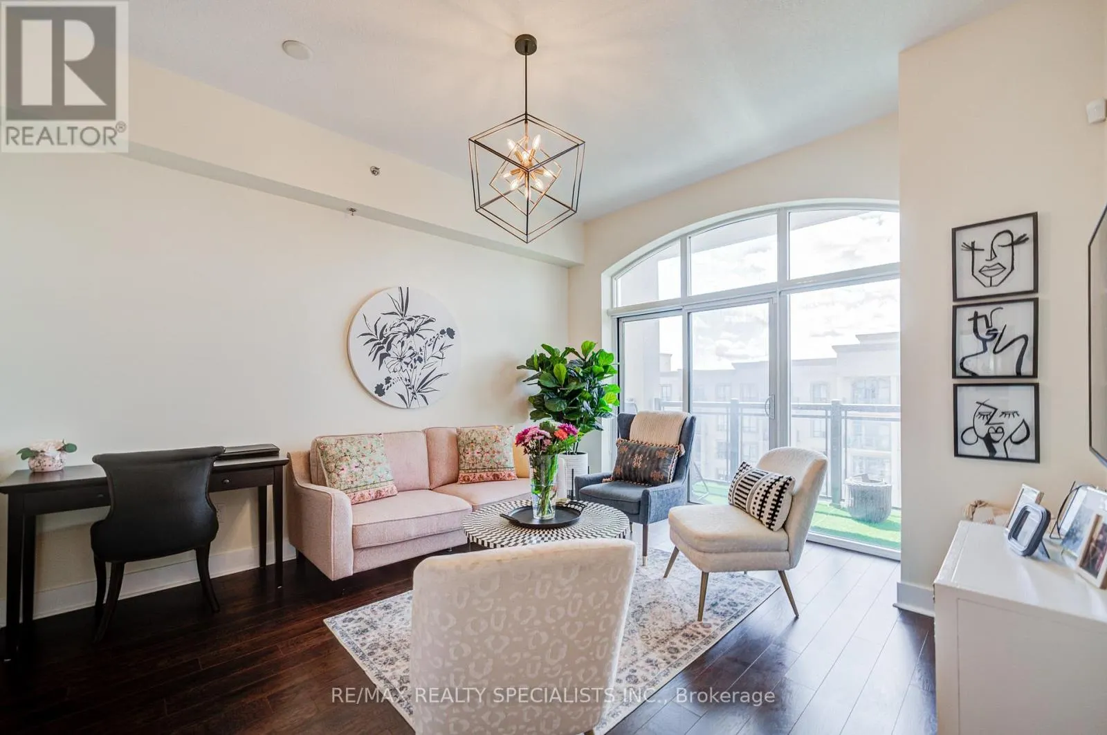 822 - 2486 OLD BRONTE ROAD