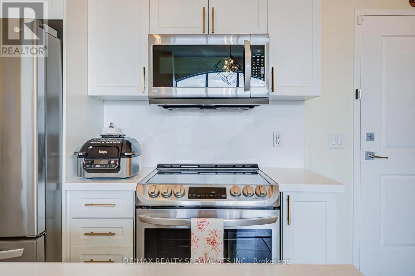 822 - 2486 OLD BRONTE ROAD