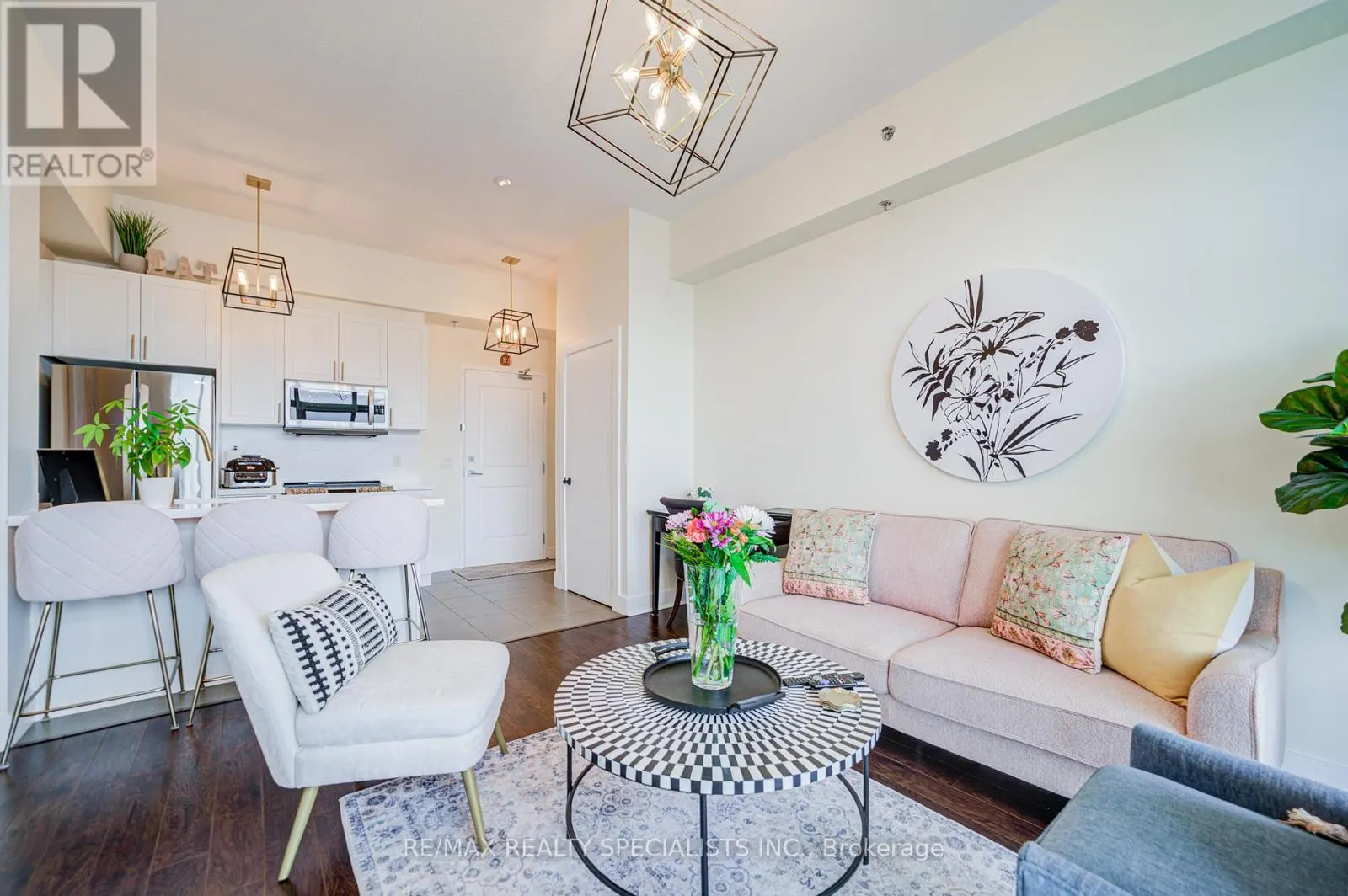 822 - 2486 OLD BRONTE ROAD
