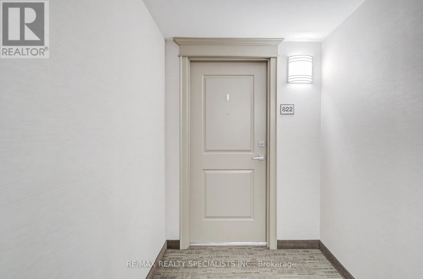 822 - 2486 OLD BRONTE ROAD
