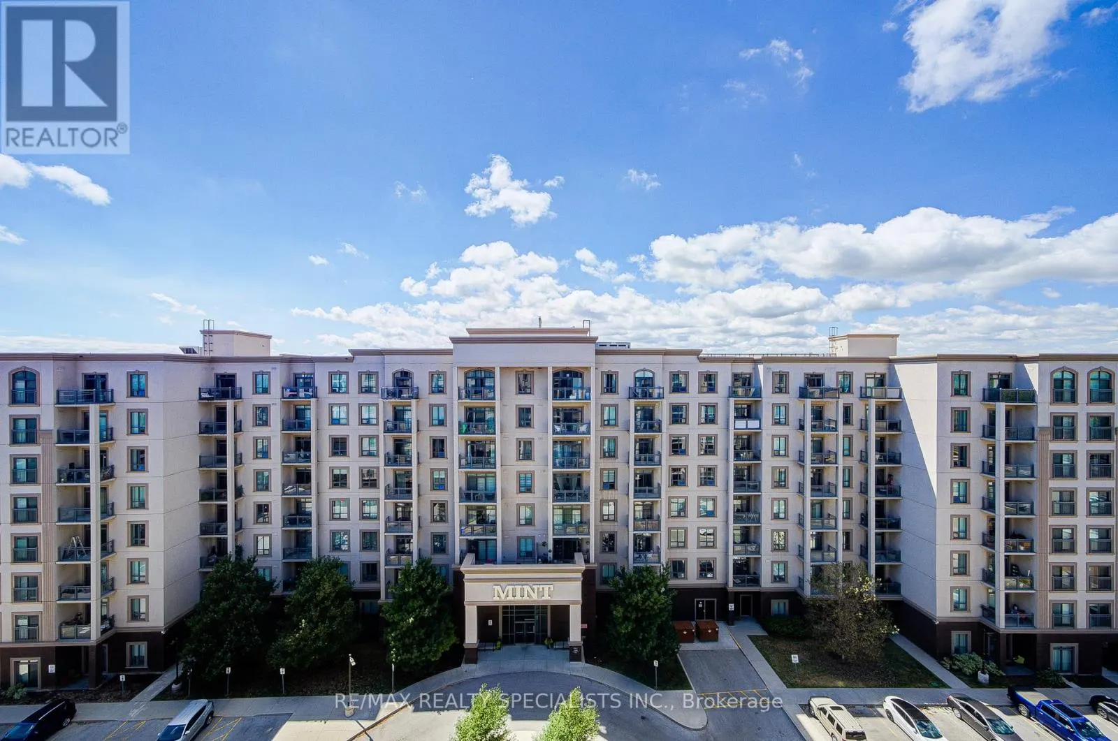 822 - 2486 OLD BRONTE ROAD