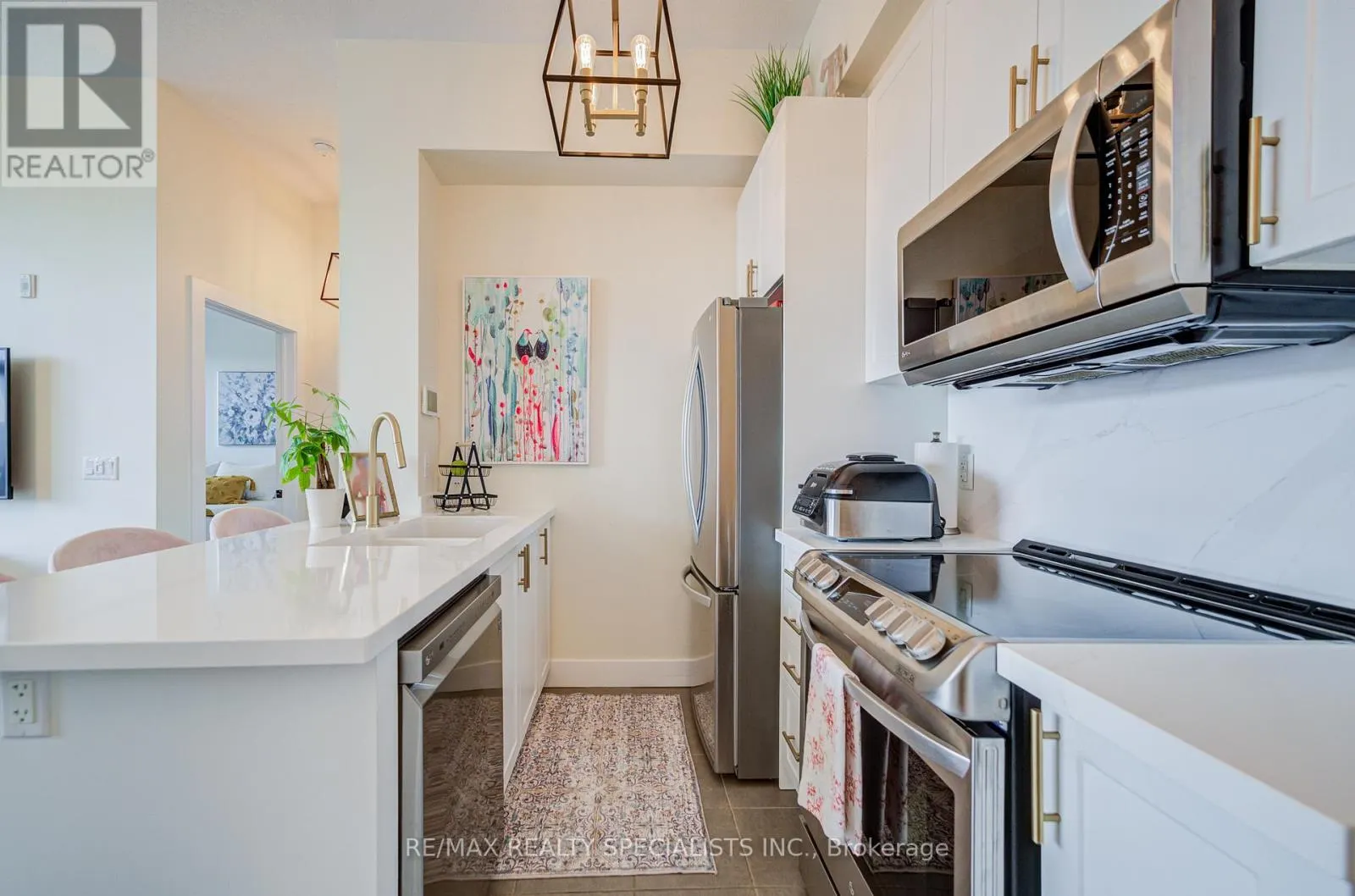 822 - 2486 OLD BRONTE ROAD