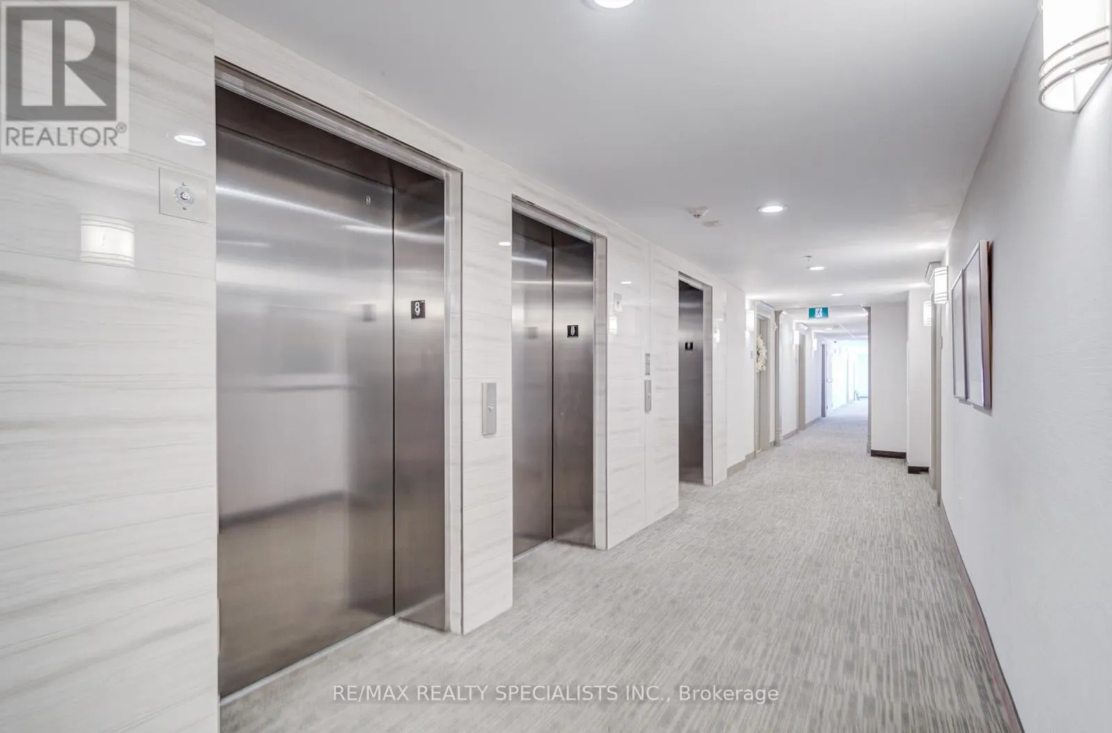 822 - 2486 OLD BRONTE ROAD