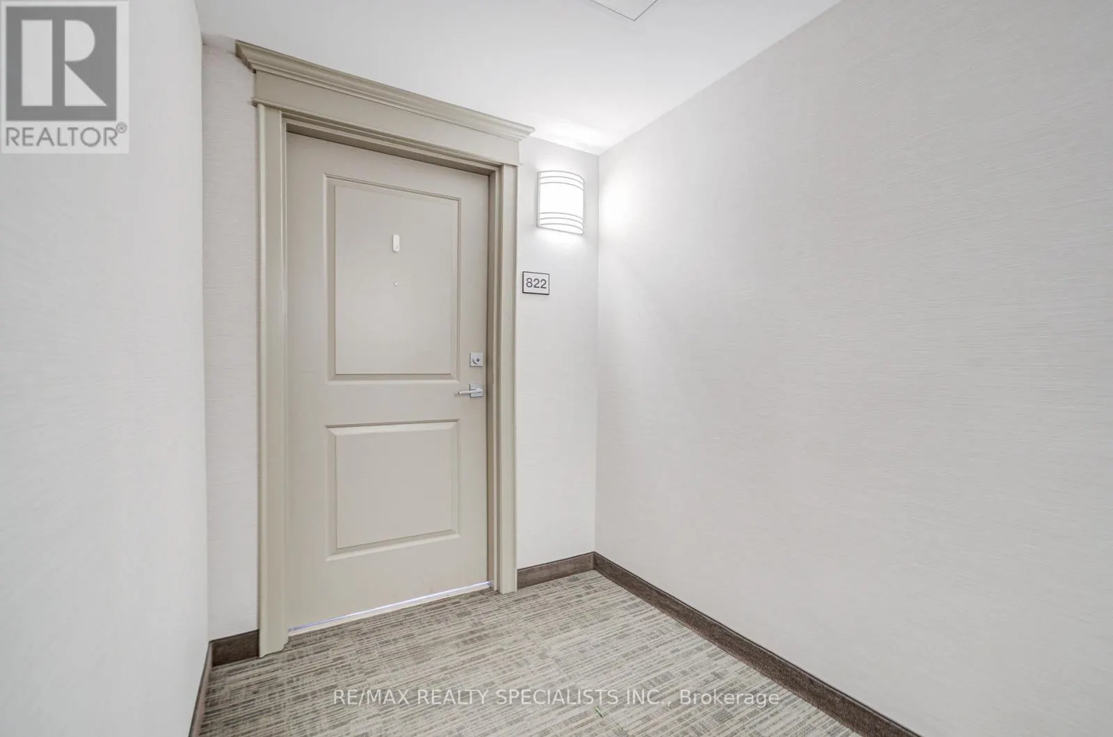 822 - 2486 OLD BRONTE ROAD