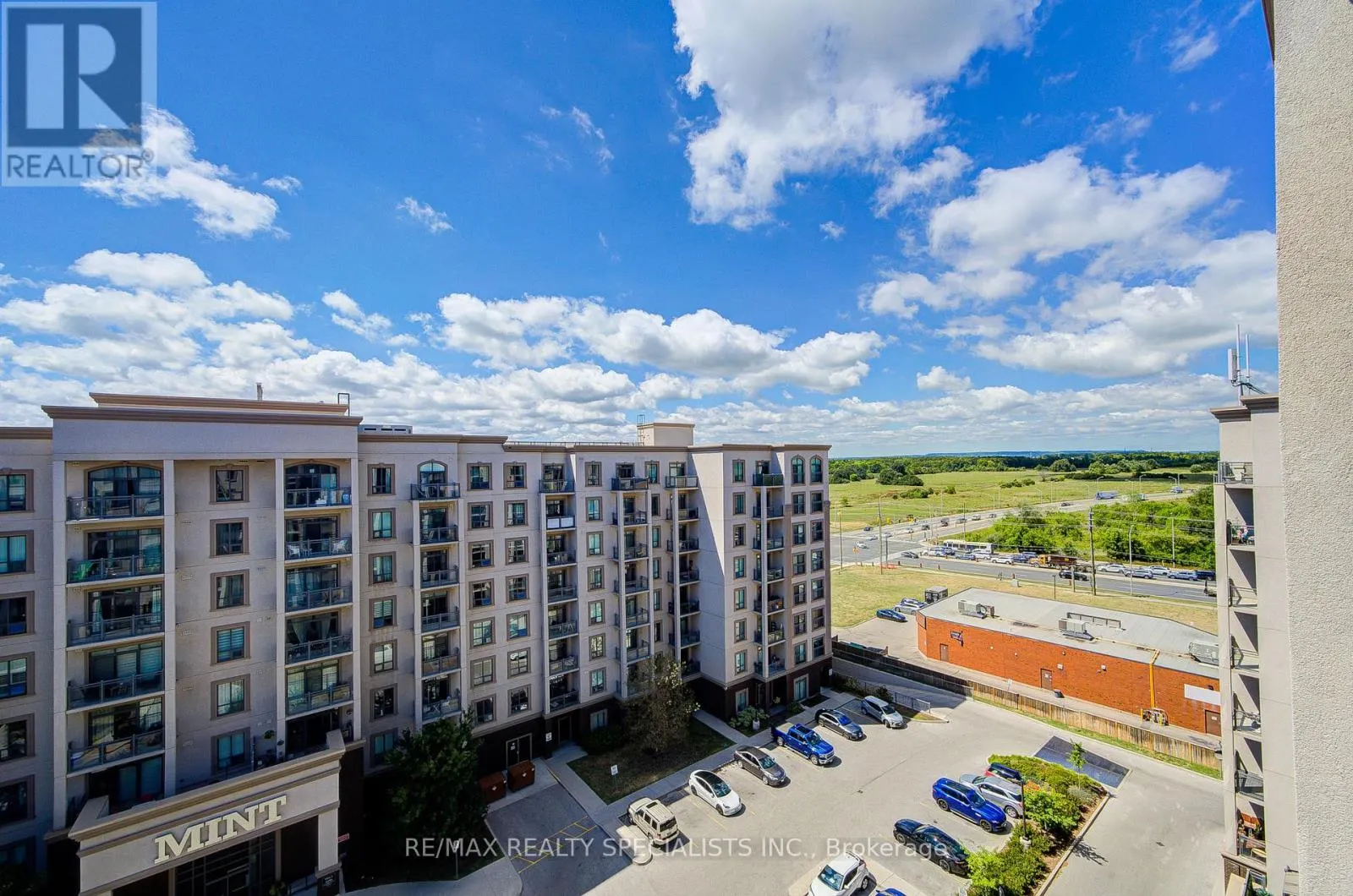 822 - 2486 OLD BRONTE ROAD