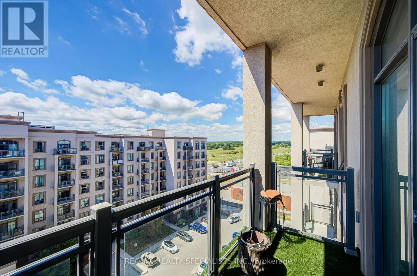 822 - 2486 OLD BRONTE ROAD