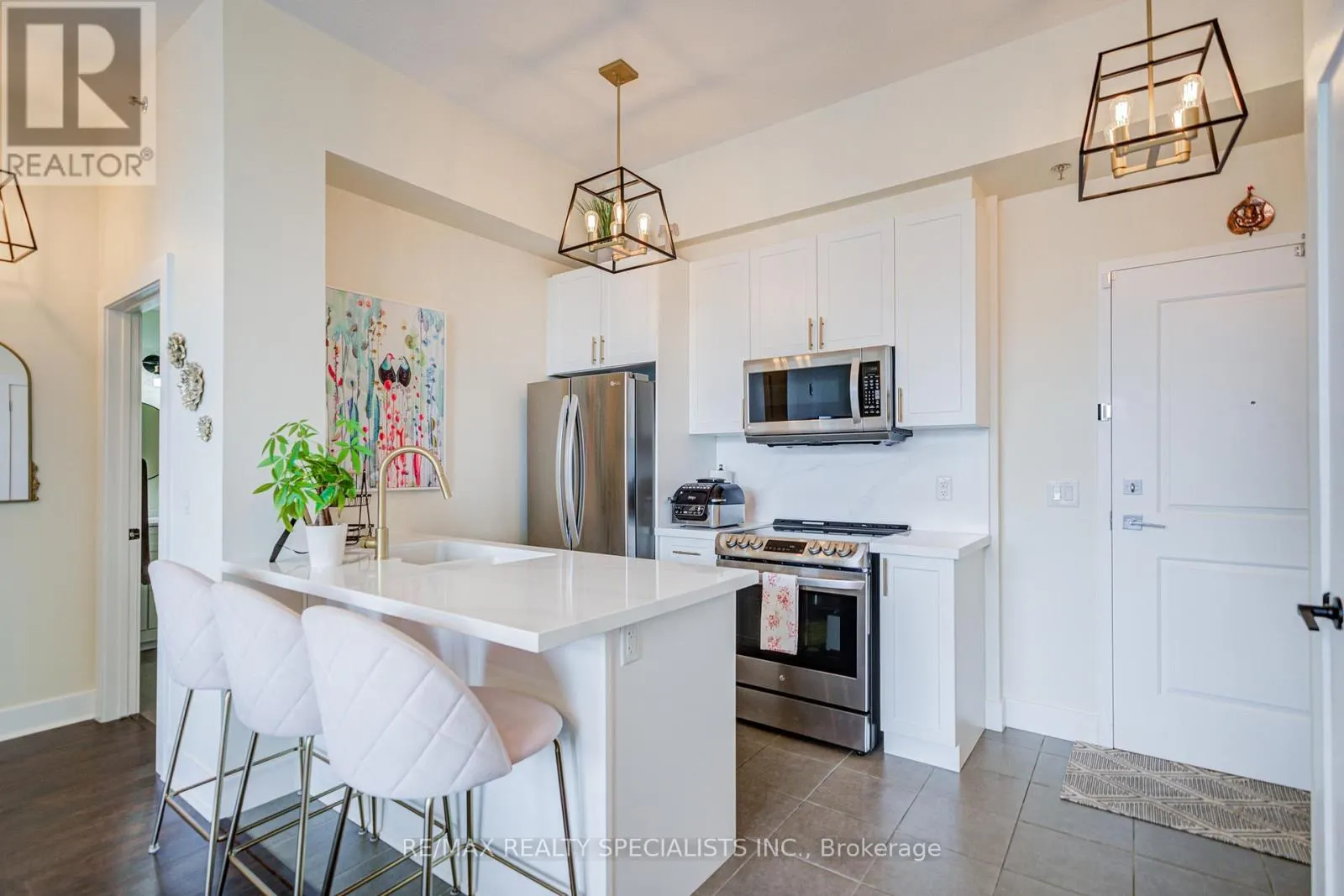 822 - 2486 OLD BRONTE ROAD