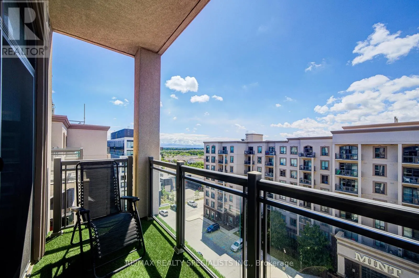822 - 2486 OLD BRONTE ROAD